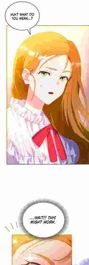 The Tower Master Who Became the Grand Duchess Chapter 16 204 05