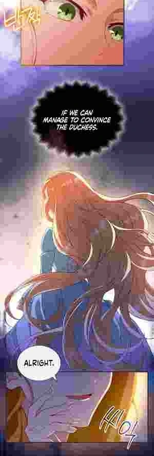 The Tower Master Who Became the Grand Duchess Chapter 16 205 06