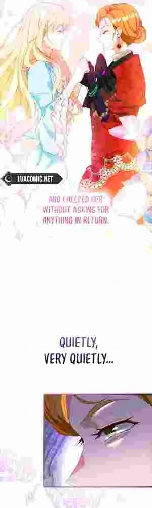 The Tower Master Who Became the Grand Duchess Chapter 16 208 09