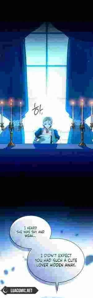 The Tower Master Who Became the Grand Duchess Chapter 16 211 12