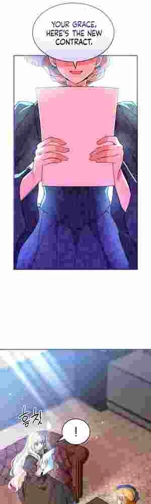 The Tower Master Who Became the Grand Duchess Chapter 16 214 15