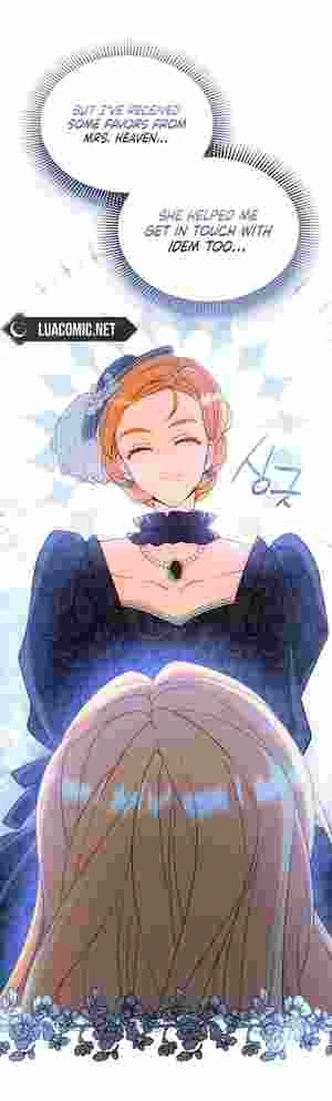 The Tower Master Who Became the Grand Duchess Chapter 16 216 17