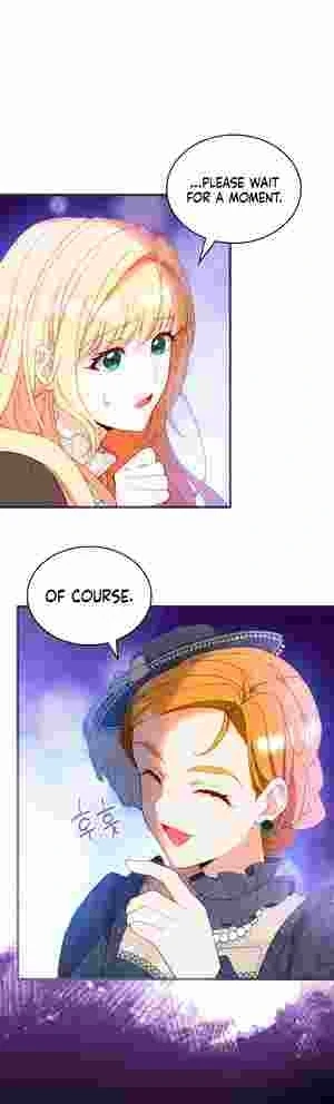 The Tower Master Who Became the Grand Duchess Chapter 16 217 18