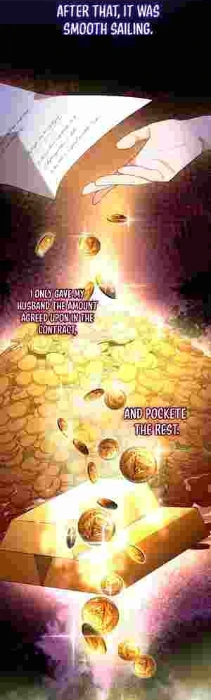 The Tower Master Who Became the Grand Duchess Chapter 16 218 19