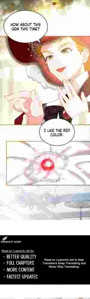 The Tower Master Who Became the Grand Duchess Chapter 16 219 20