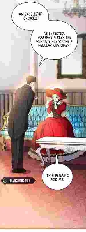 The Tower Master Who Became the Grand Duchess Chapter 16 220 21