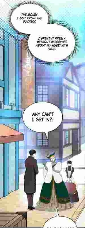 The Tower Master Who Became the Grand Duchess Chapter 16 222 23