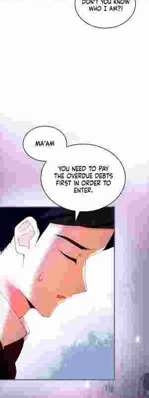 The Tower Master Who Became the Grand Duchess Chapter 16 223 24