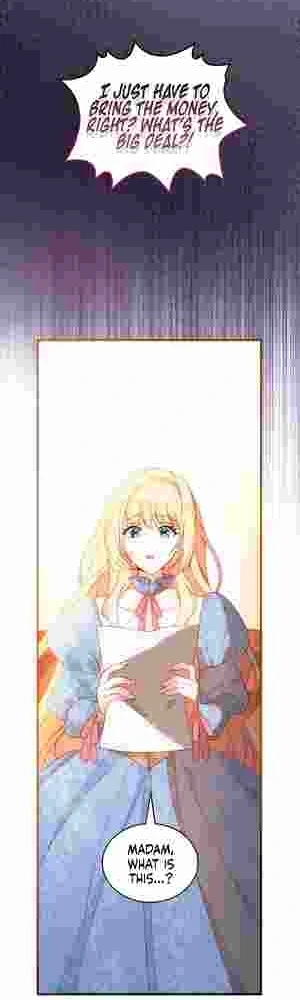 The Tower Master Who Became the Grand Duchess Chapter 16 225 26