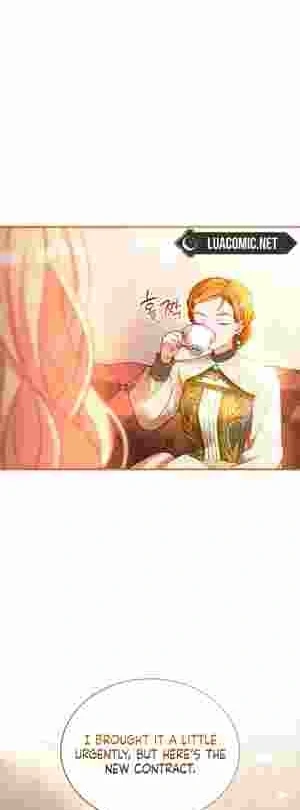 The Tower Master Who Became the Grand Duchess Chapter 16 226 27