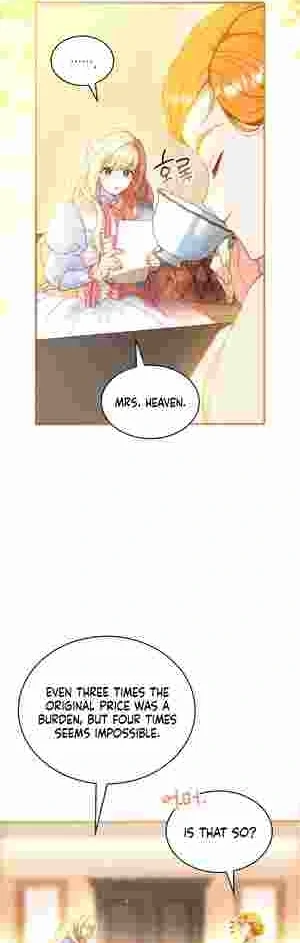 The Tower Master Who Became the Grand Duchess Chapter 16 228 29