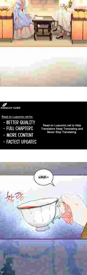 The Tower Master Who Became the Grand Duchess Chapter 16 229 30