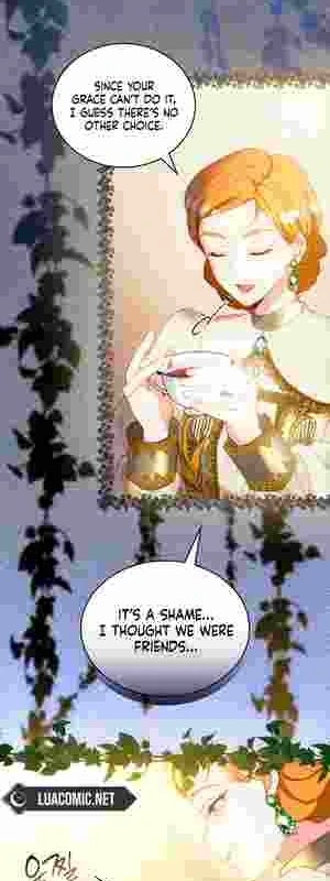 The Tower Master Who Became the Grand Duchess Chapter 16 230 31