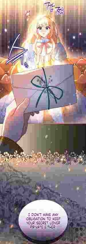 The Tower Master Who Became the Grand Duchess Chapter 16 232 33