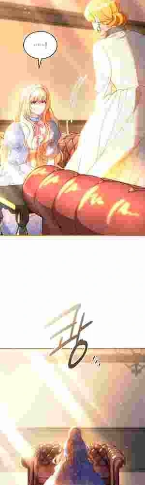 The Tower Master Who Became the Grand Duchess Chapter 16 234 35