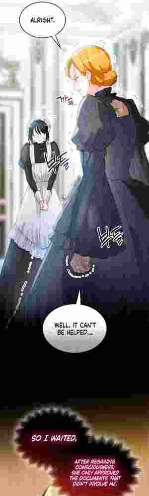 The Tower Master Who Became the Grand Duchess Chapter 16 238 39