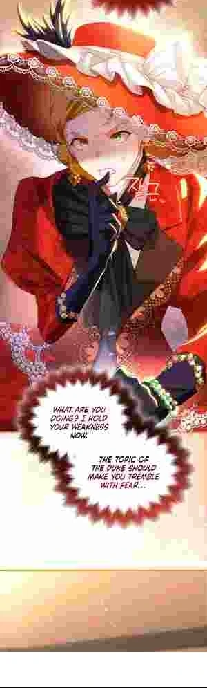 The Tower Master Who Became the Grand Duchess Chapter 16 239 40