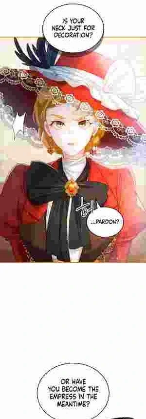 The Tower Master Who Became the Grand Duchess Chapter 16 243 44