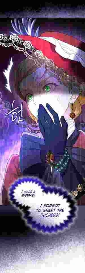 The Tower Master Who Became the Grand Duchess Chapter 16 246 47