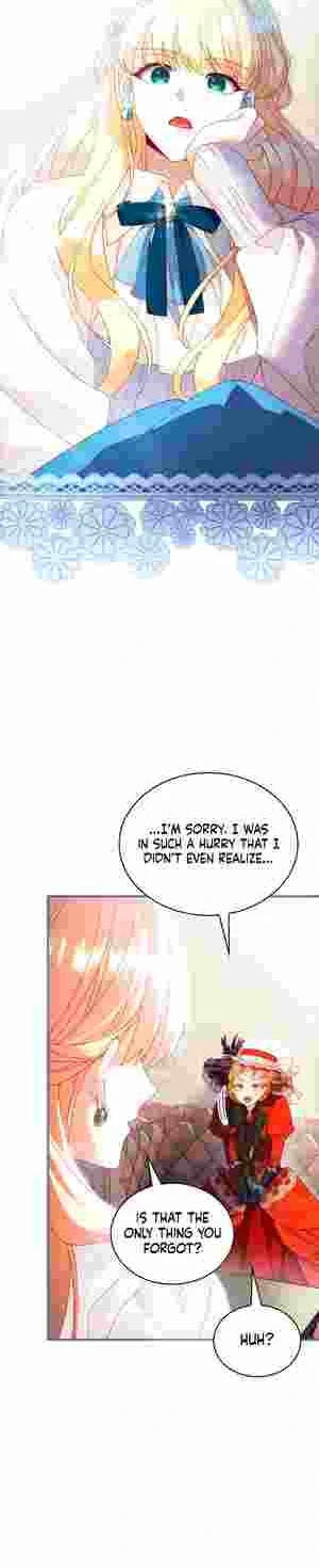 The Tower Master Who Became the Grand Duchess Chapter 16 249 50