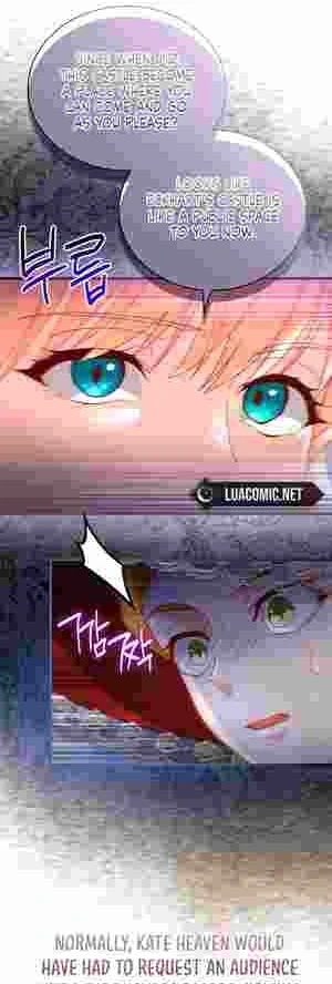 The Tower Master Who Became the Grand Duchess Chapter 16 250 51