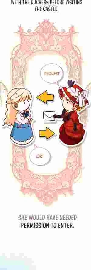 The Tower Master Who Became the Grand Duchess Chapter 16 251 52