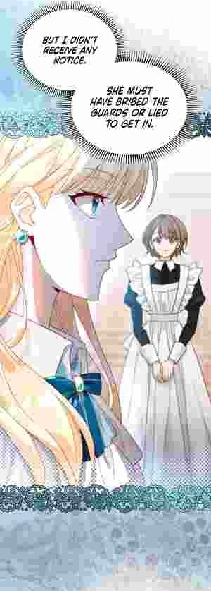 The Tower Master Who Became the Grand Duchess Chapter 16 252 53