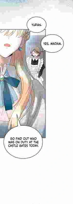 The Tower Master Who Became the Grand Duchess Chapter 16 253 54