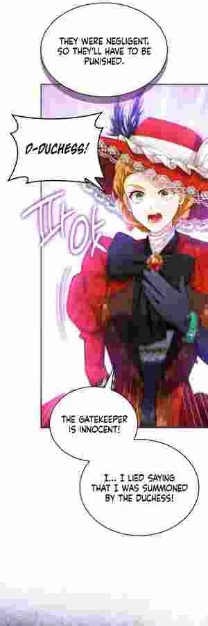 The Tower Master Who Became the Grand Duchess Chapter 16 254 55