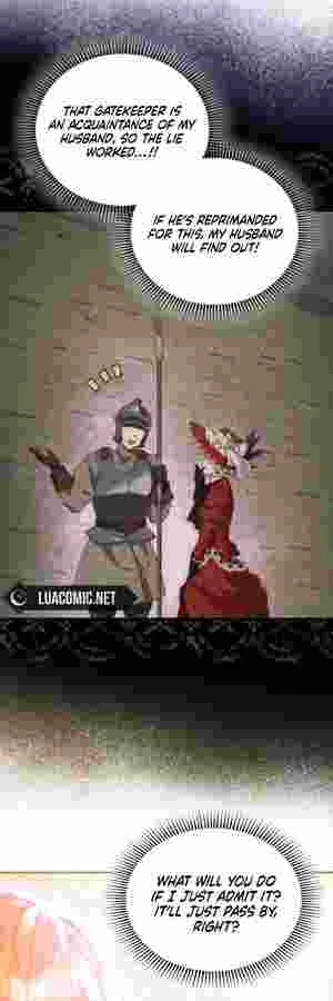 The Tower Master Who Became the Grand Duchess Chapter 16 255 56