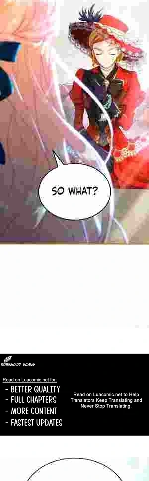 The Tower Master Who Became the Grand Duchess Chapter 16 256 57