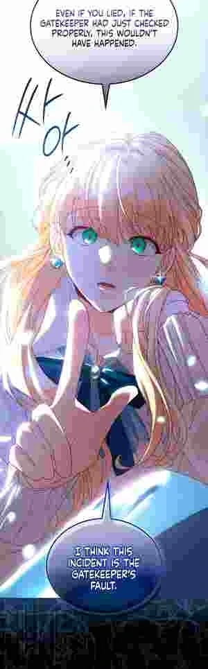 The Tower Master Who Became the Grand Duchess Chapter 16 257 58