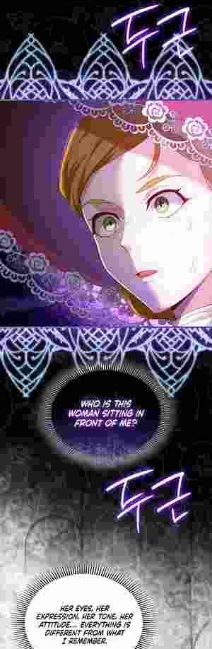 The Tower Master Who Became the Grand Duchess Chapter 16 259 60