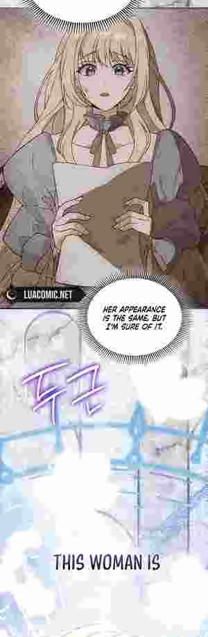 The Tower Master Who Became the Grand Duchess Chapter 16 260 61