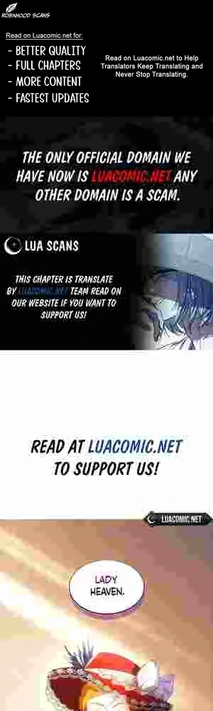 The Tower Master Who Became the Grand Duchess Chapter 17 173 01