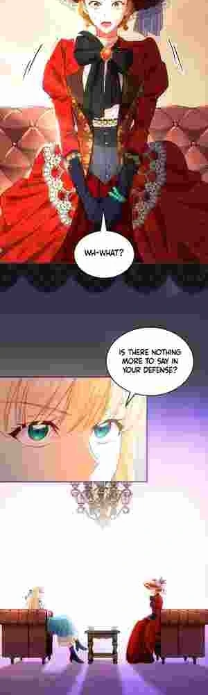 The Tower Master Who Became the Grand Duchess Chapter 17 174 02