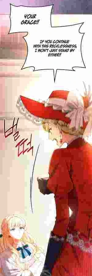 The Tower Master Who Became the Grand Duchess Chapter 17 176 04