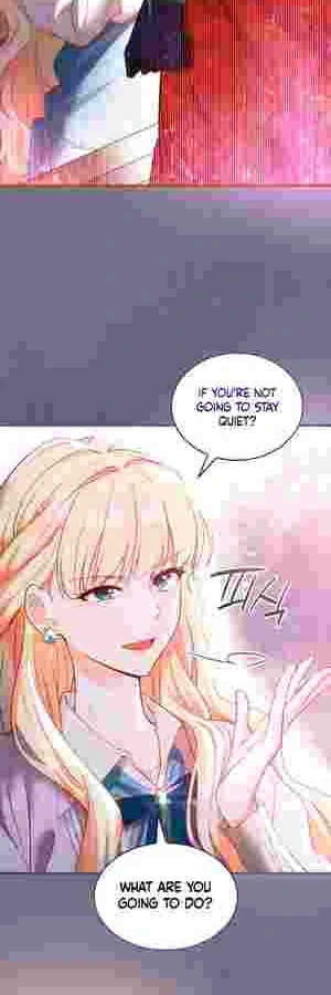 The Tower Master Who Became the Grand Duchess Chapter 17 177 05