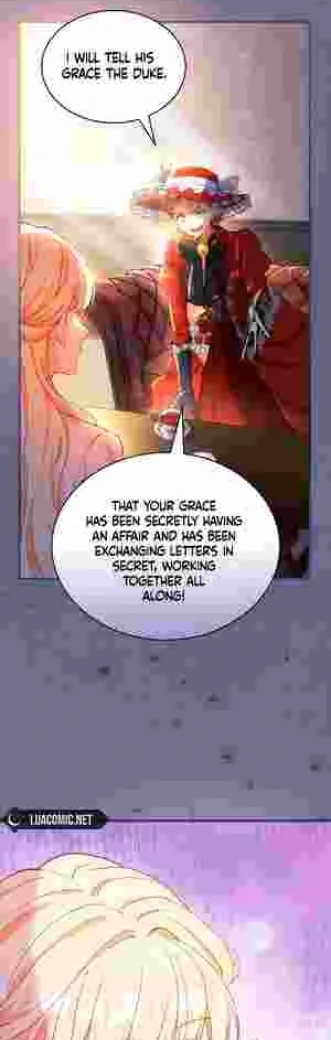 The Tower Master Who Became the Grand Duchess Chapter 17 178 06