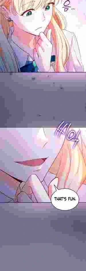 The Tower Master Who Became the Grand Duchess Chapter 17 179 07