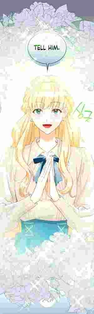 The Tower Master Who Became the Grand Duchess Chapter 17 180 08