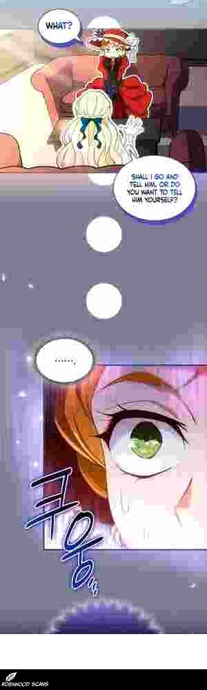 The Tower Master Who Became the Grand Duchess Chapter 17 181 09