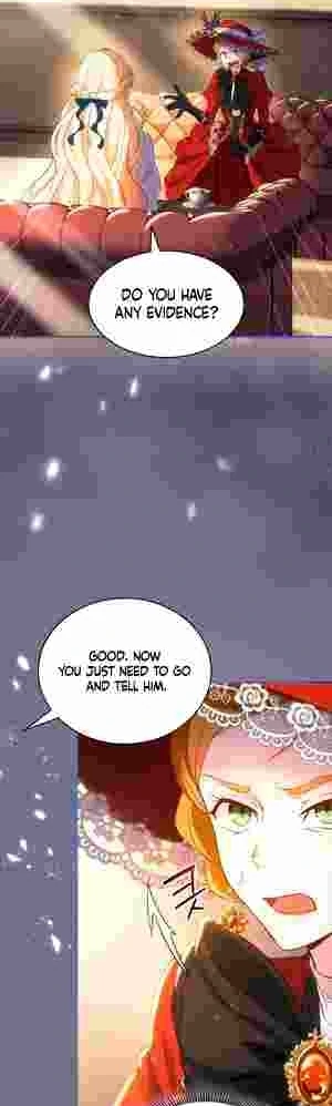 The Tower Master Who Became the Grand Duchess Chapter 17 184 12