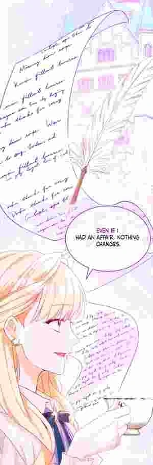 The Tower Master Who Became the Grand Duchess Chapter 17 187 15