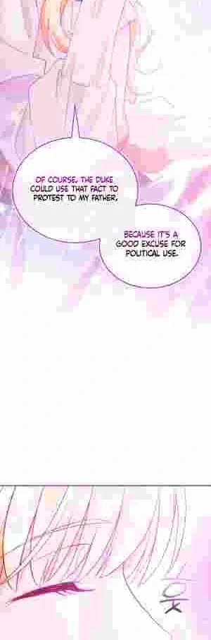 The Tower Master Who Became the Grand Duchess Chapter 17 188 16