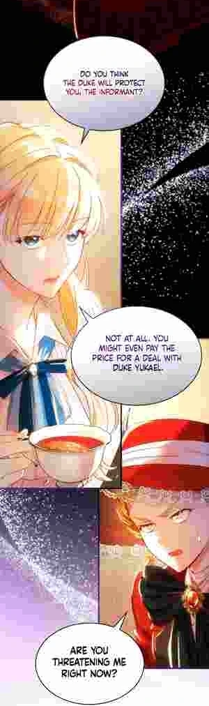 The Tower Master Who Became the Grand Duchess Chapter 17 191 19