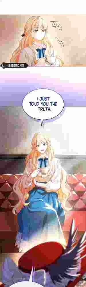 The Tower Master Who Became the Grand Duchess Chapter 17 192 20