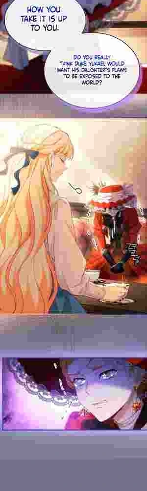 The Tower Master Who Became the Grand Duchess Chapter 17 193 21