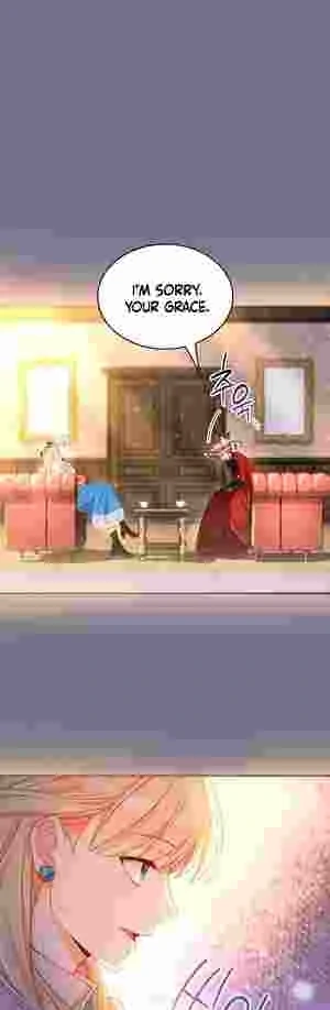 The Tower Master Who Became the Grand Duchess Chapter 17 194 22