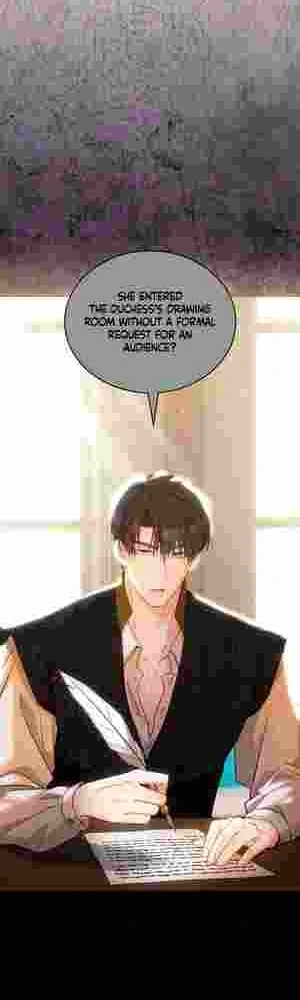 The Tower Master Who Became the Grand Duchess Chapter 17 197 25